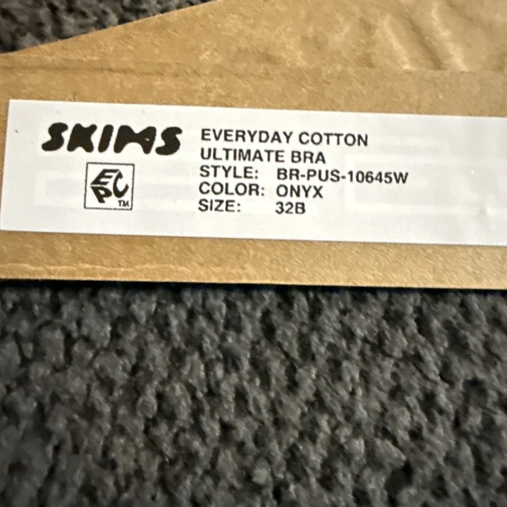 Everyday The Label skims everyday